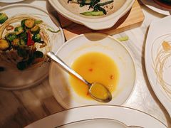 -万悦中餐厅·武汉卓尔万豪酒店