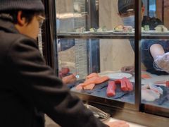 -桂林喜来登饭店雅琴餐厅