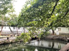 -西园戒幢律寺
