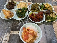 -晓宇盒饭(民安街店)
