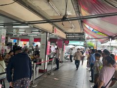 -红大哥水门鸡饭(總店)