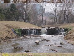 -长白岛森林公园