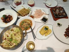 -申阿婆·上海菜·小海鲜(国展店)