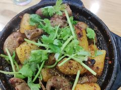 -十吉老砂锅(天生丽街生活馆店)