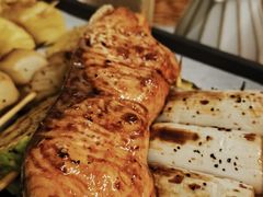 -莳空烧鸟店(晨沐店)
