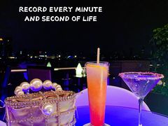 -富力威斯汀酒店-中国元素中餐厅(武昌临江店)