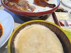 -大鸭梨烤鸭(金色漫香店)