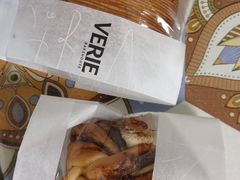 -VERIE BAKEHOUSE
