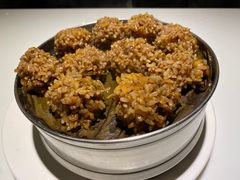 -小放牛炒菜馆(裕华万达店)