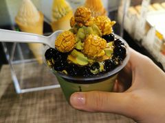-肯德基(宝龙店)