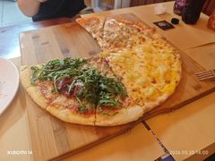 -acquolina·阿果里呐意大利比萨店(紫薇尚层店)