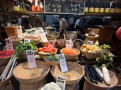 -老灶房-四川土菜(铁牛广场店)