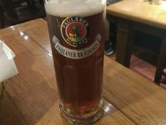 黑鲜啤-宝莱纳餐厅(滨江店)