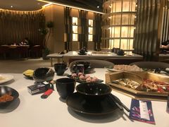 大堂-丙申臺火锅