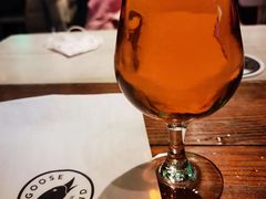 -Goose Island Brewhouse鹅岛精酿啤酒餐厅