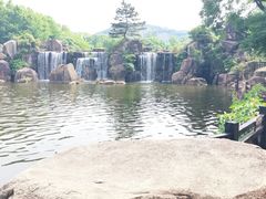 -白马涧龙池景区