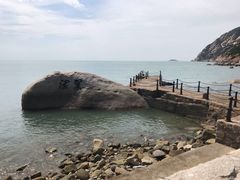-青岛崂山太清宫
