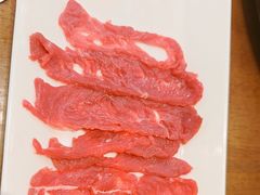 -菌乡缘·野生菌蒸汽鱼火锅(江边夜市店)
