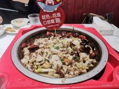 -大丰收脆鱼(闽侯永嘉店)