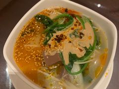 -盘锦红海温泉乐园