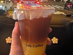-LAB COFFEE来杯咖啡(浦仓路店)