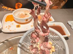 -潮发潮汕牛肉店(芳村店)