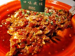 -老房子·南昌菜(双子塔店)