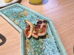 -匠和风精致料理(春熙路群光广场店)