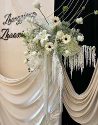 -甜匠Sweet生日派对策划·宝宝宴·生日布置(崇川店)