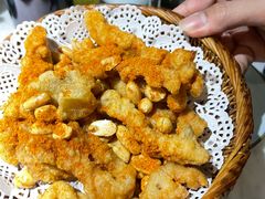 -青花椒花椒鱼(合生汇店)