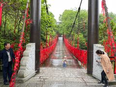-常德桃花源景区