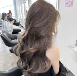 -Kraemer Paris  苏豪路易士·嘉玛发廊