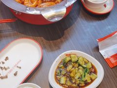 -胖哥俩肉蟹煲(重庆观音桥大融城店)