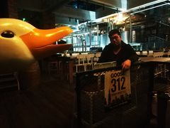 -Goose Island Brewhouse鹅岛精酿啤酒酿造工坊餐厅