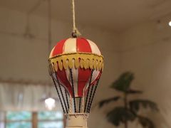-懒鱼时光馆(沙坪坝店)