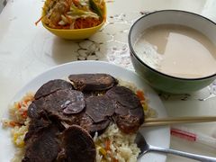 -金山奶茶馆(五一路店)