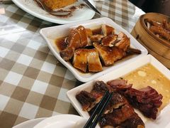 -新大咀港式茶餐厅(宝山万达店)