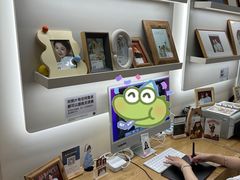 -海马体照相馆(成都来福士广场店)