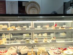 -PETIT PARIS 小巴黎(花园道店)