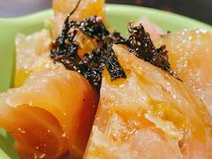 -张记牛肉面馆(天津路店)