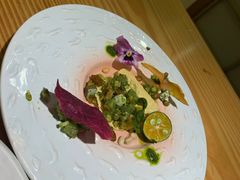 -花潮料理艺食馆(世欧广场店)