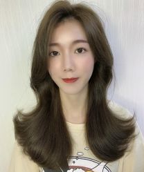 -那茉 Hair Salon