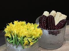 -蘑界·野生菌火锅(深业上城店)