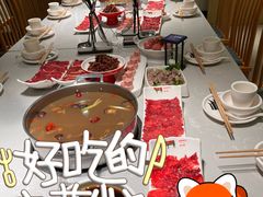 -俏牛哥鲜牛肉牛肆馆(重庆天地店)