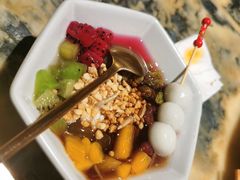 -锦府盐帮·侯宅(五棵松万达店)