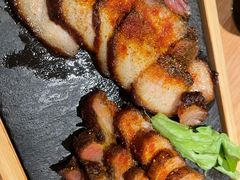 外婆小烤肉-金牌外婆家(苏州中心店)