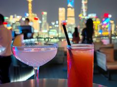 -罗斯福色戒酒吧(外滩店)