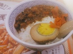 -吉野家 (新街口外大街店)
