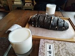 -仙峰天然面包(迎宾路店)