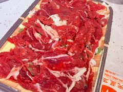 -天星正源火锅(地勘路店)